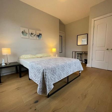 Manhattan Bedrooms Nyc! 纽约 外观 照片