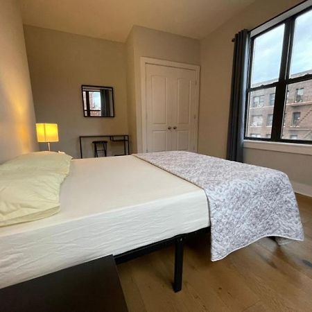 Manhattan Bedrooms Nyc! 纽约 外观 照片