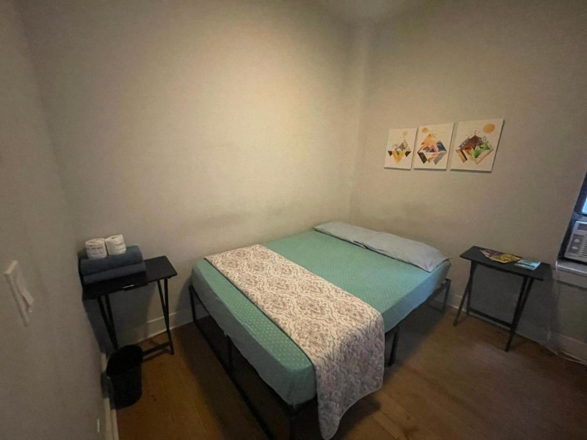 Manhattan Bedrooms Nyc! 纽约 外观 照片