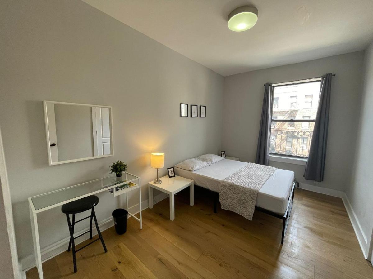 Manhattan Bedrooms Nyc! 纽约 外观 照片