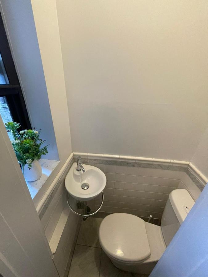 Manhattan Bedrooms Nyc! 纽约 外观 照片