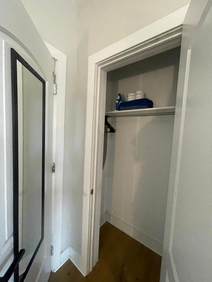 Manhattan Bedrooms Nyc! 纽约 外观 照片