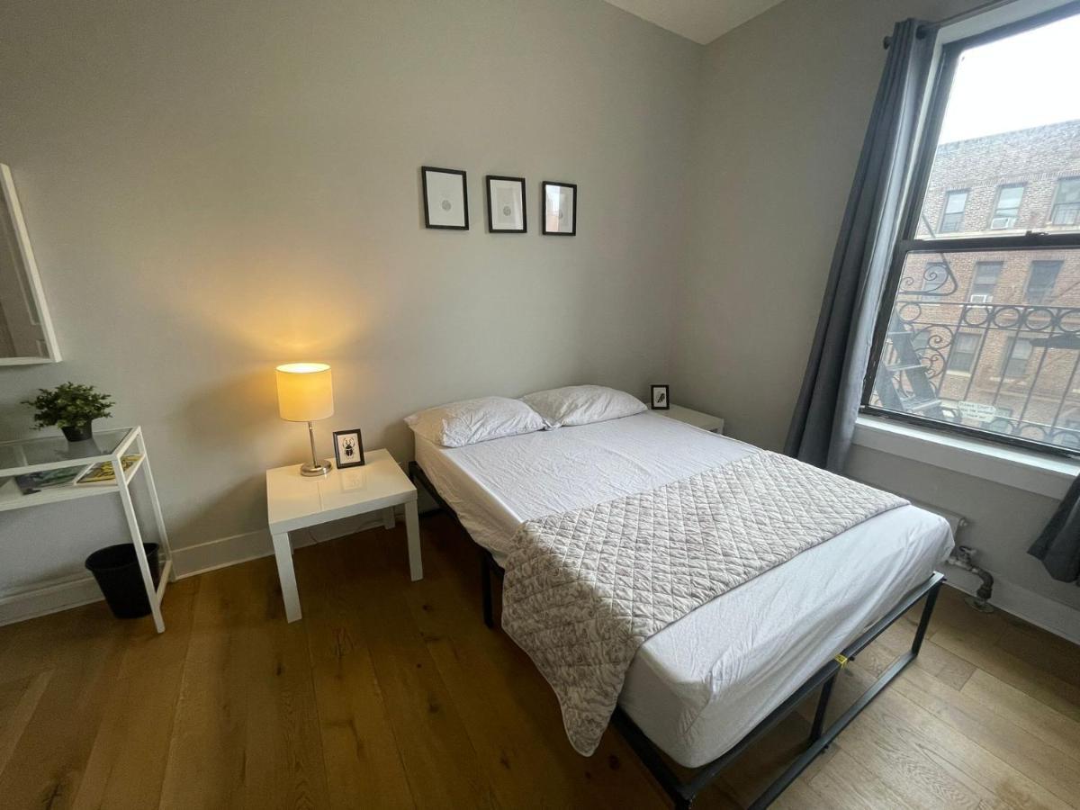 Manhattan Bedrooms Nyc! 纽约 外观 照片