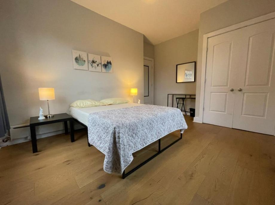 Manhattan Bedrooms Nyc! 纽约 外观 照片