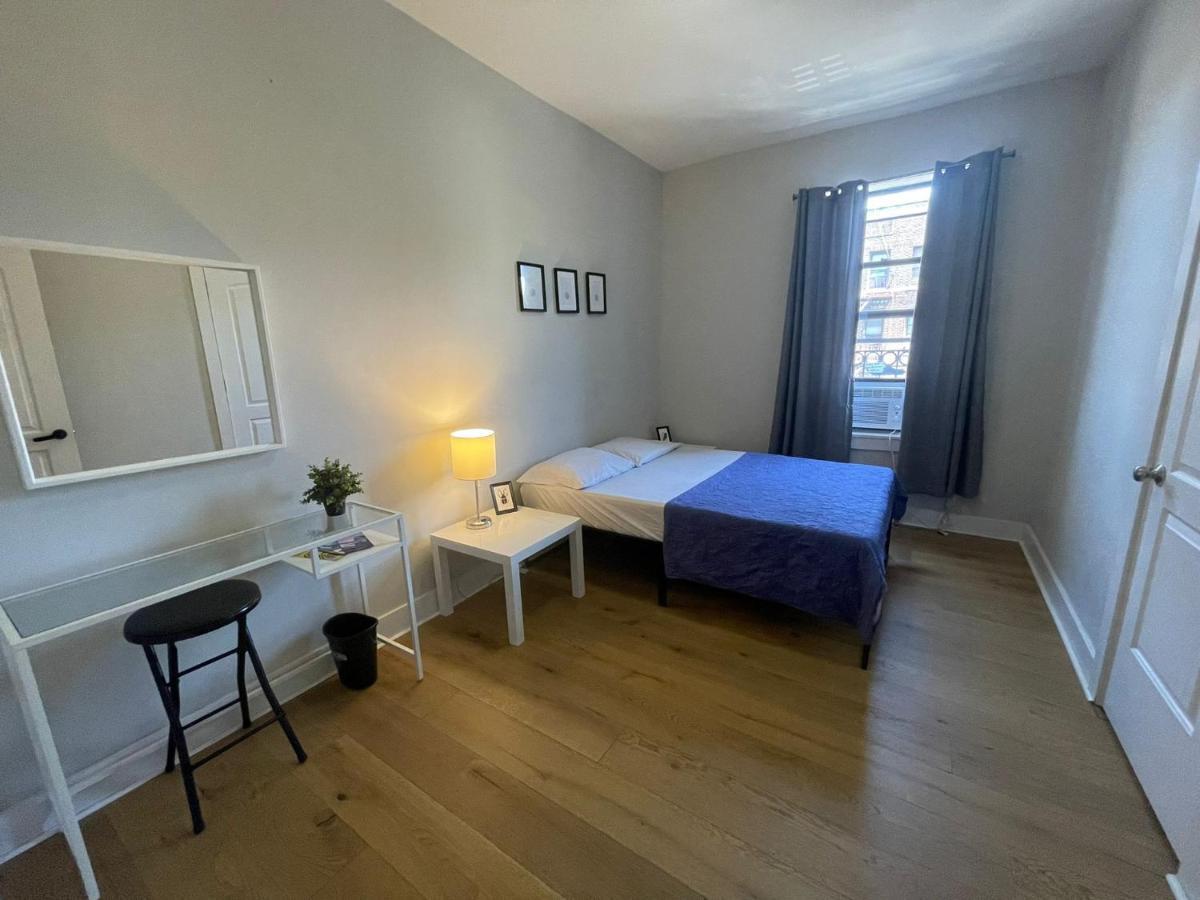 Manhattan Bedrooms Nyc! 纽约 外观 照片