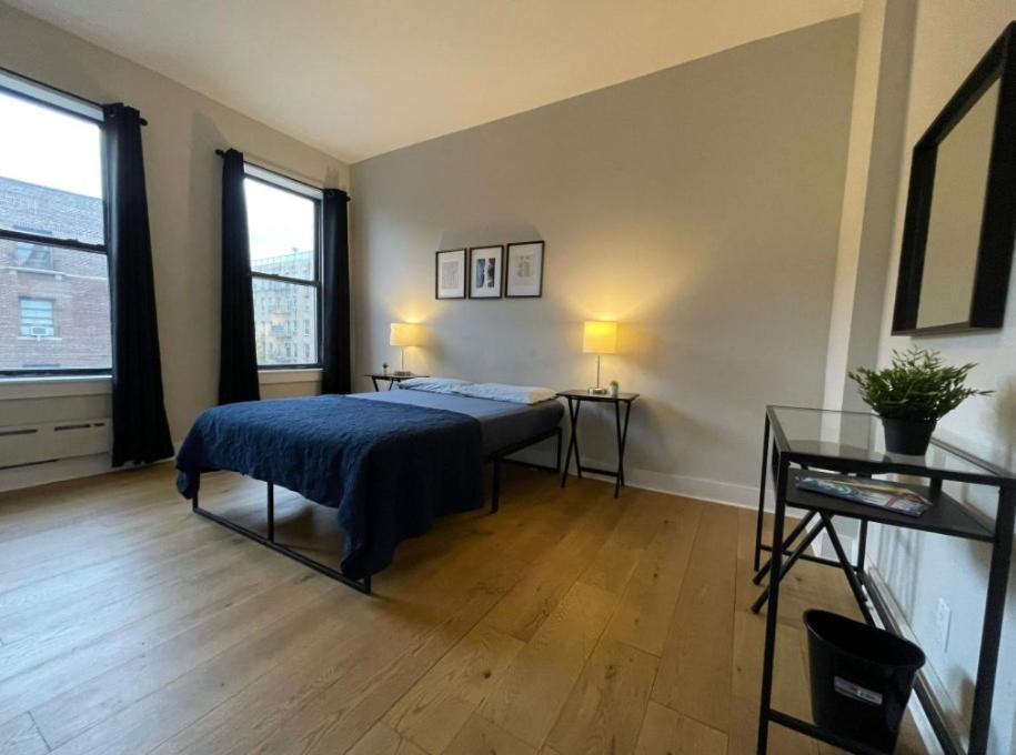 Manhattan Bedrooms Nyc! 纽约 外观 照片