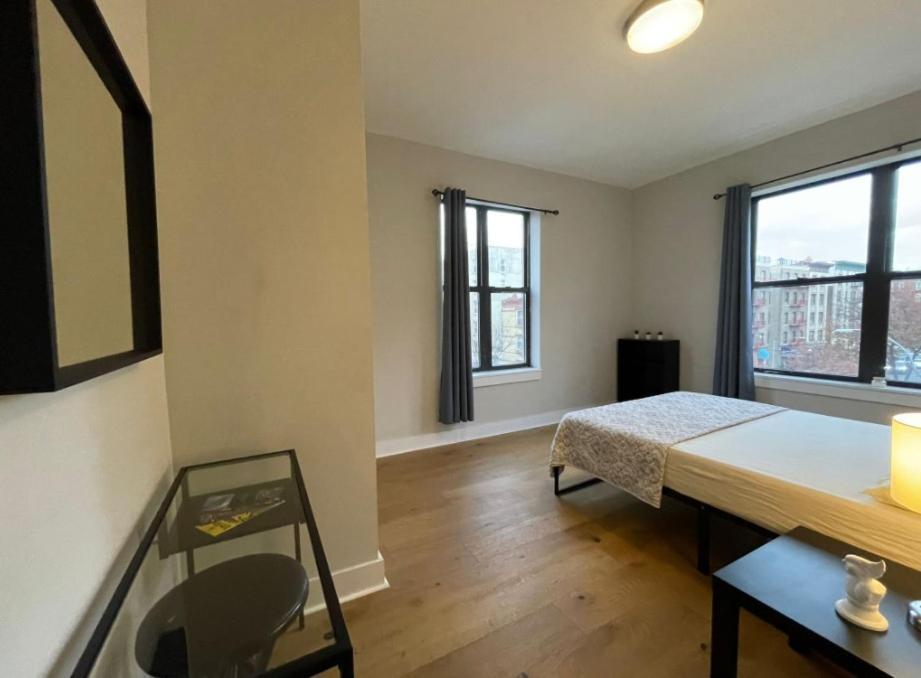 Manhattan Bedrooms Nyc! 纽约 外观 照片