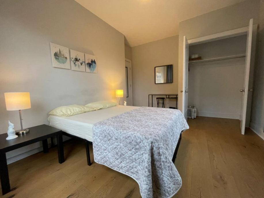 Manhattan Bedrooms Nyc! 纽约 外观 照片