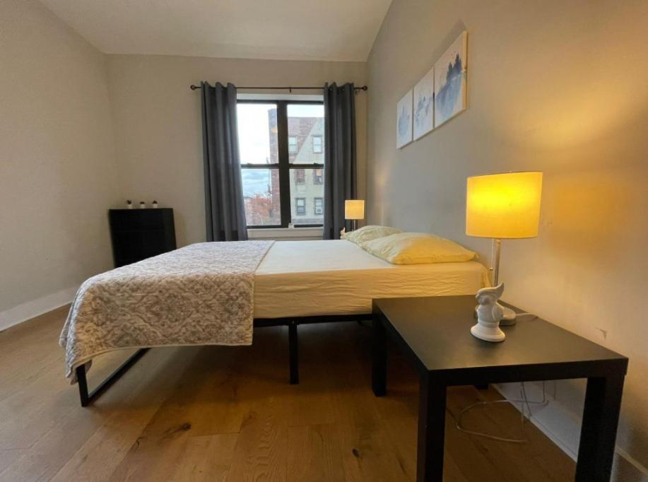 Manhattan Bedrooms Nyc! 纽约 外观 照片