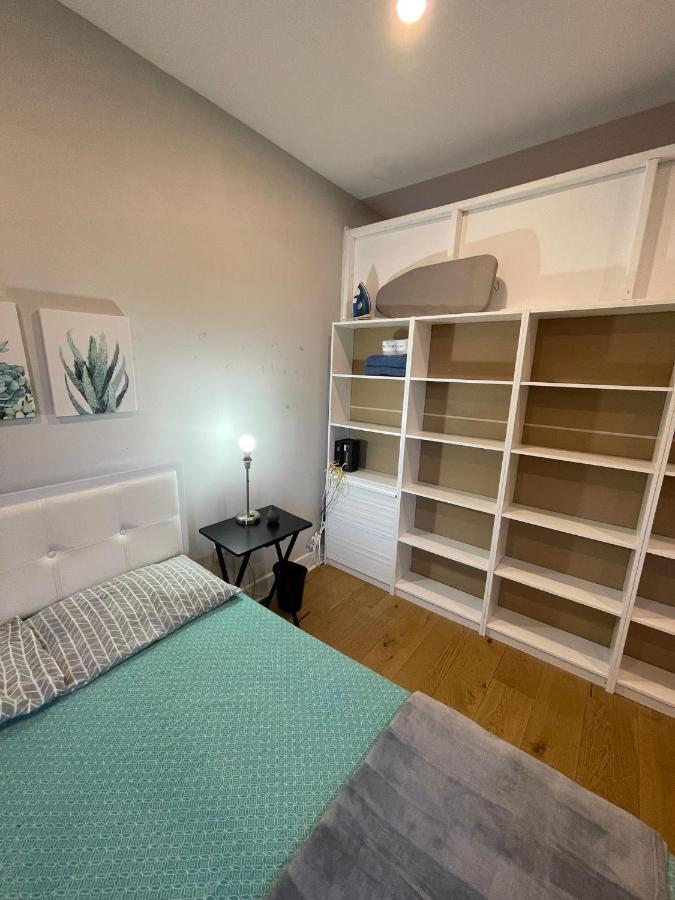Manhattan Bedrooms Nyc! 纽约 外观 照片