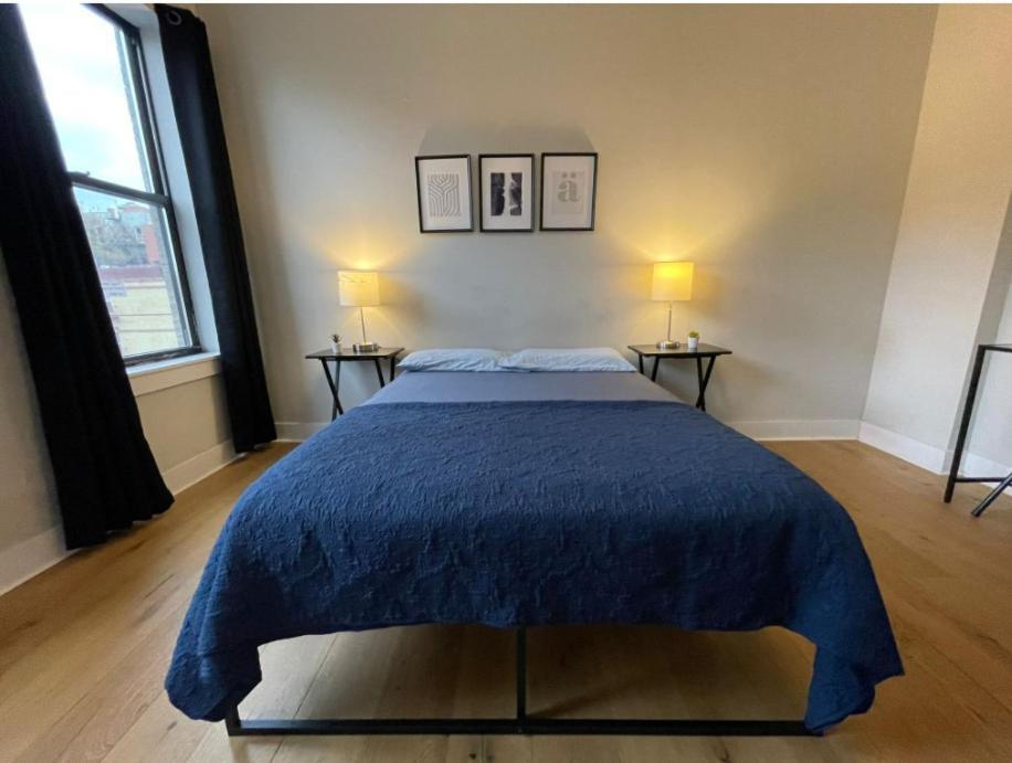 Manhattan Bedrooms Nyc! 纽约 外观 照片