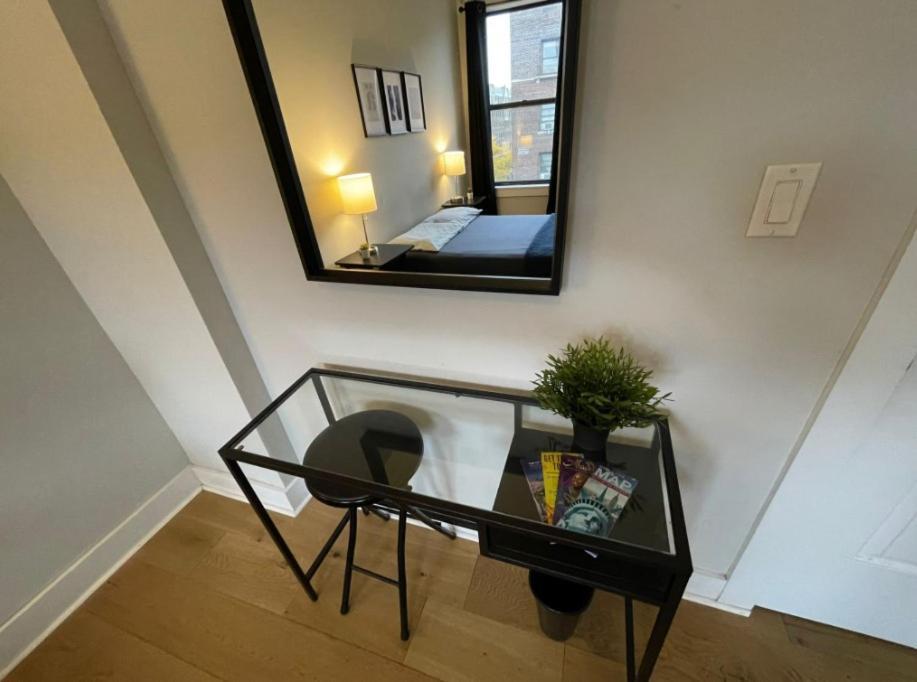 Manhattan Bedrooms Nyc! 纽约 外观 照片
