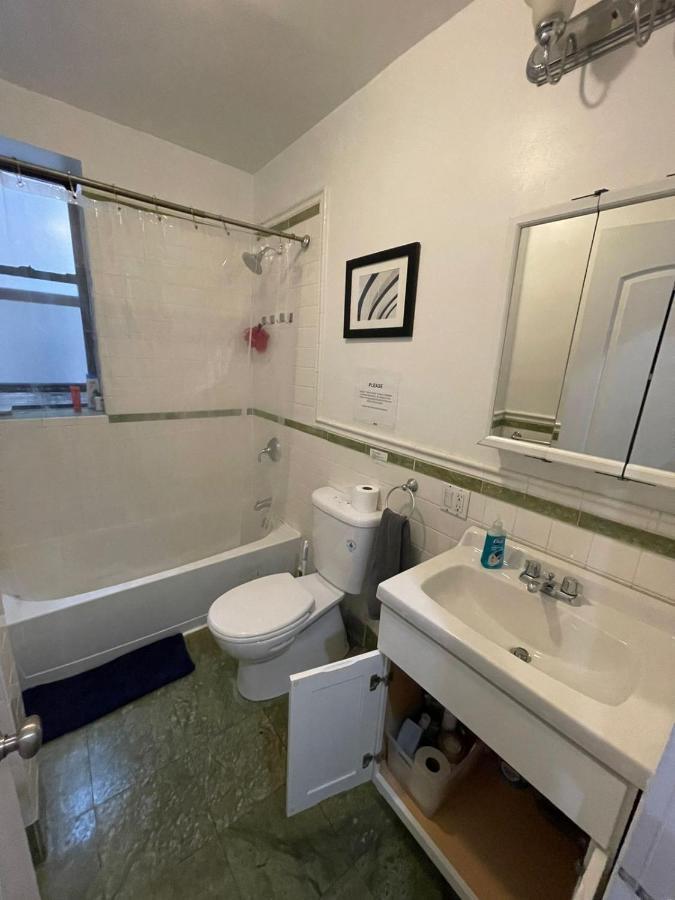 Manhattan Bedrooms Nyc! 纽约 外观 照片