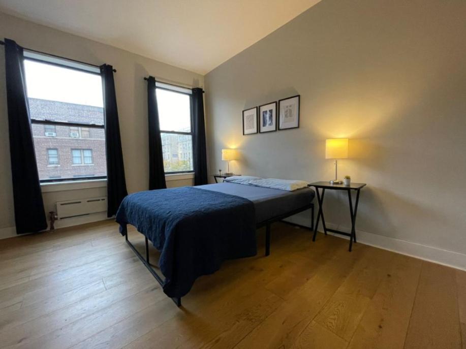 Manhattan Bedrooms Nyc! 纽约 外观 照片