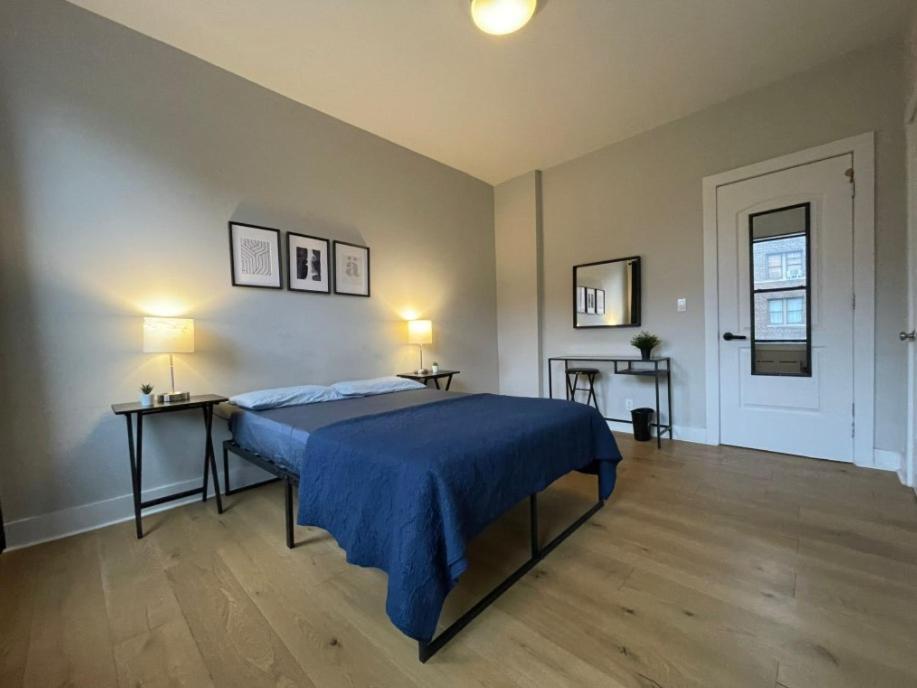 Manhattan Bedrooms Nyc! 纽约 外观 照片