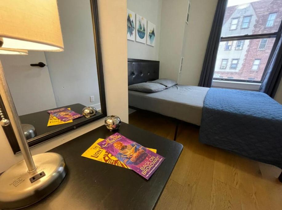 Manhattan Bedrooms Nyc! 纽约 外观 照片