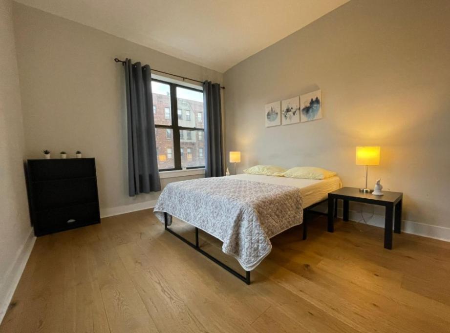 Manhattan Bedrooms Nyc! 纽约 外观 照片