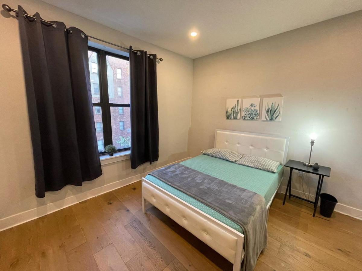Manhattan Bedrooms Nyc! 纽约 外观 照片